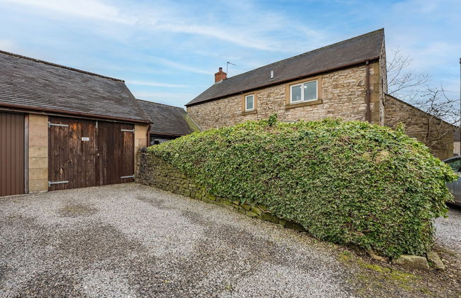 Host Stay 1 The Barn - Foto 21