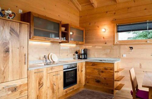 Himmelreich-Chalets - Foto 7