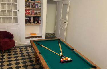 Manoir de Tournel - Foto 15