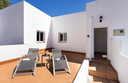 Casa Camila - Charming retreat & terrace, Hierro - Foto 25