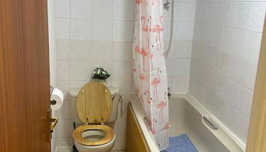 Cosy Flat Near City Centre - Foto 2