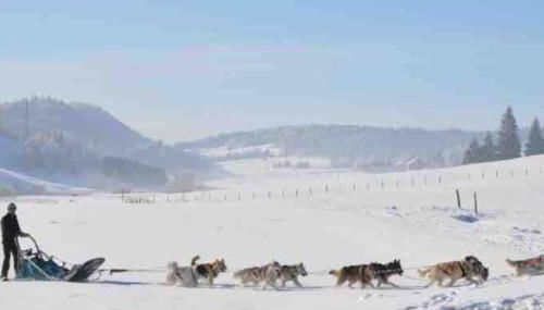 Appartement à la montagne - Foto 4