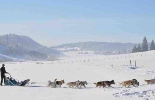 Appartement à la montagne - Foto 4