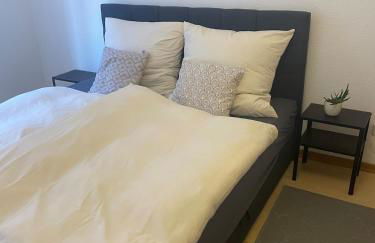 Ferienwohnung im Herzen von Walldürn - Foto 10