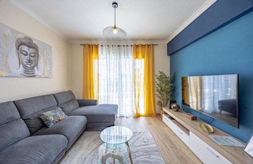 T4 Espaçoso Perto da Praia e Aeroporto - Foto 23