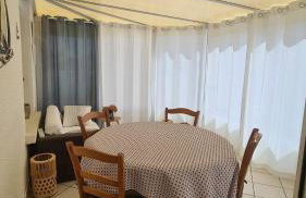 La maison aux Hortensias, 1km de la plage, proche du sillon de Talbert - Foto 21