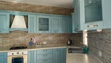 La casa Azzurra - Foto 3