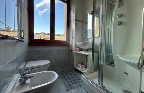 Mini appartamento in Sondrio Centro - Foto 25