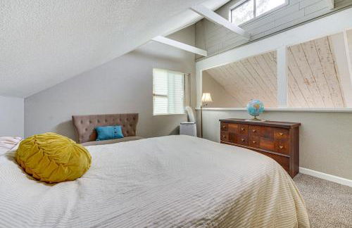 Bay Area Escape on 5 Acres Pet Friendly, Views - Foto 18