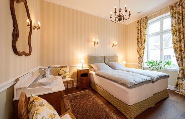 Exklusive Ferienzimmer Gut Heidefeld - Foto 4