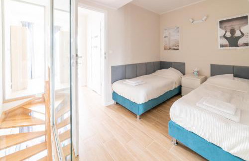 Apartamenty In Mestwina 37 Jurata - Foto 26