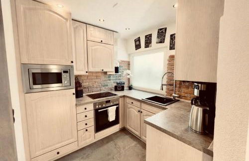 unique Ferienwohnung - Foto 13