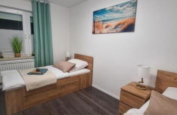 Ferienwohnung Lichtblick mit Terrasse in ruhiger Lage - Foto 13