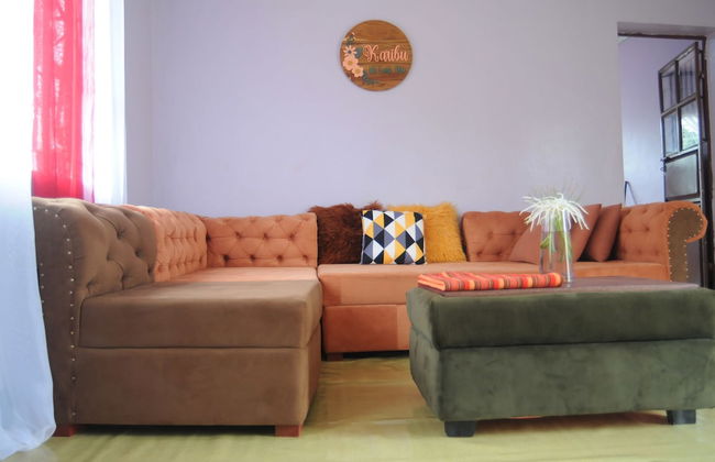 Hakuna Matata Cozy Apartment - Foto 13