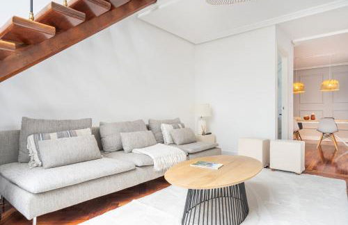 Helloasturias Oviedo, un espacio luminoso y moderno en el corazón de la ciudad - Foto 18