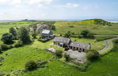Garnllys Farmhouse Fishguard - Photo 24