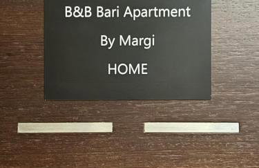 B&B Bari Apartment by Margi - Photo 75
