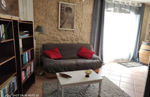 Domaine des Prés de Joussac - Entre Estuaire et Océan - Foto 55