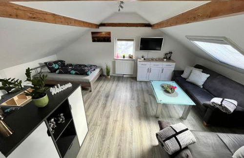 Tinas Ferienwohnung - Foto 2