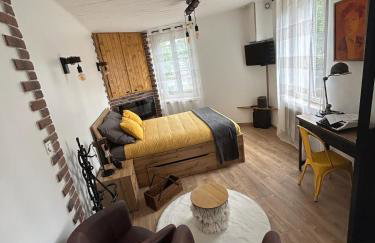 Le Refuge de la Gravière - Foto 1