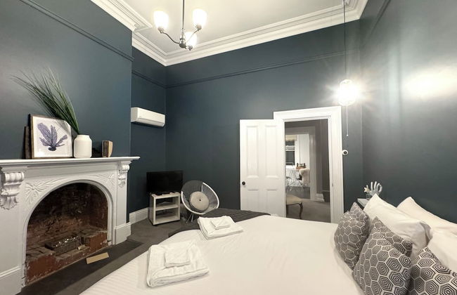 Tree House Hideouts Heygarth House - Photo 4