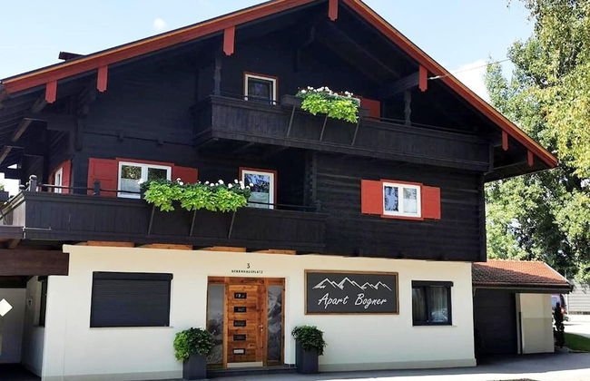 Holiday Home for 3 People in Brixlegg - Foto 22