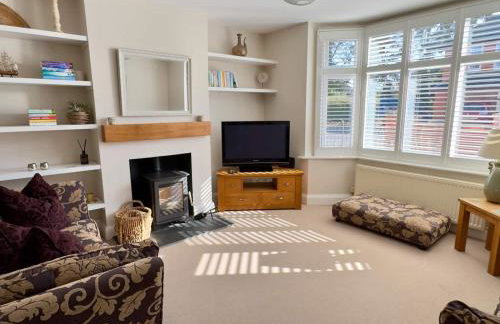 Beautiful spacious Home in Hereford - sleeps 7 - Photo 18