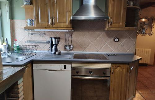 Casa Rural Tozolosolobos - Foto 19