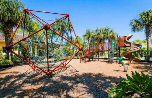 Oakwater Resort Home w/ Arcade & Pool Table - 15 Min to Disney - Foto 34