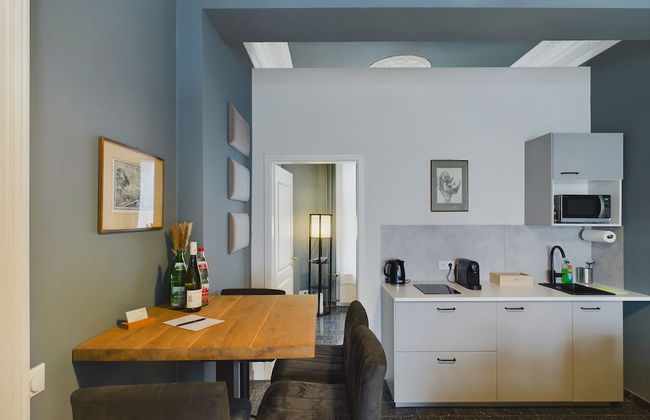 Art Apartments - Foto 20