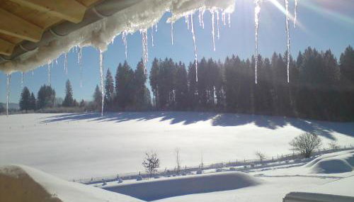 ALLGÄU HAUS - Foto 3