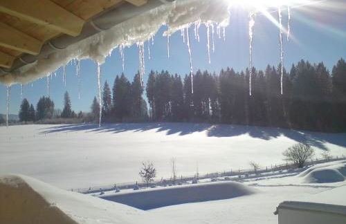 ALLGÄU HAUS - Foto 3