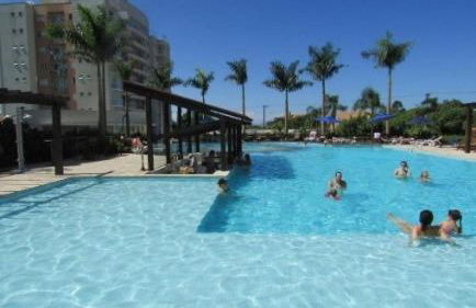 Nautilus Brisa do Oceano - Penha - SC - Foto 8