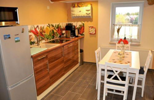 Ferienhaus Am Mühlenberg Thale Westerhausen - Foto 7