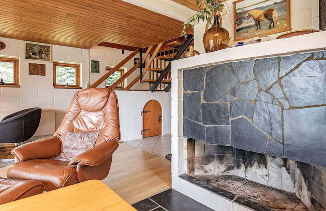 10 Person Holiday Home in Fur - Foto 4