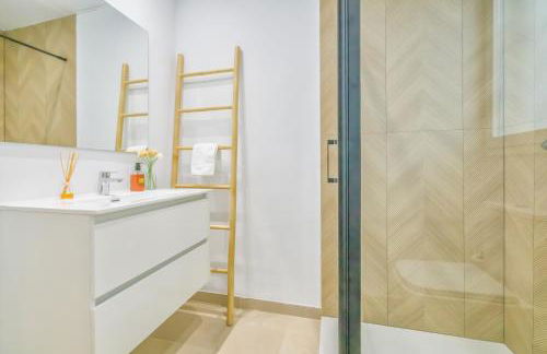 Apto Gran Capitán Center I - Parking - Foto 30