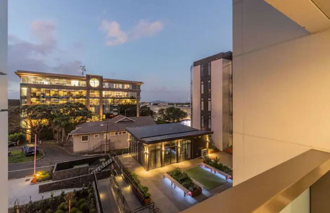 Premium Brand New Central Apt - Carpark - Foto 26