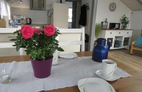 Ferienhaus Küstenschwalbe - Foto 19