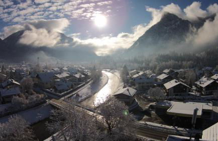 Ferienwohnungen Ammerwinkel - Foto 6