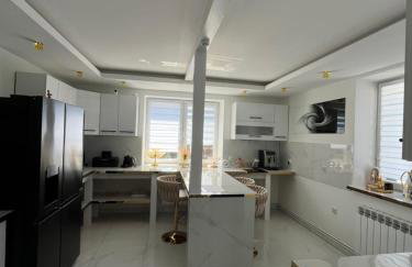 Willa Apartament Prestige z sauną i siłownią na wyłączność - Foto 21