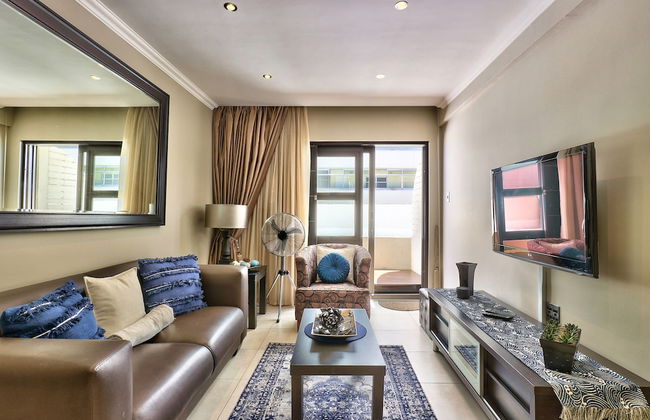 Bay Point Apartment on Beach Road - Photo 1