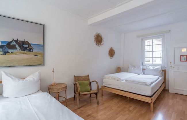 Apartment Zentral - Foto 19