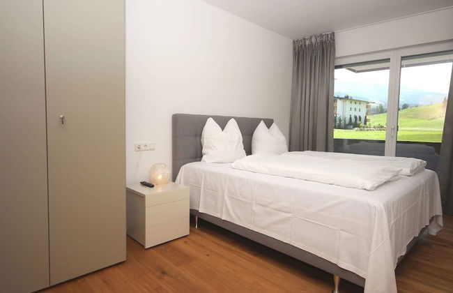 Apartment in Kirchberg With its own Sauna - Photo 2