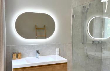 Moselblick Winningen Traumwohnung im „La Mosel“ - Foto 41