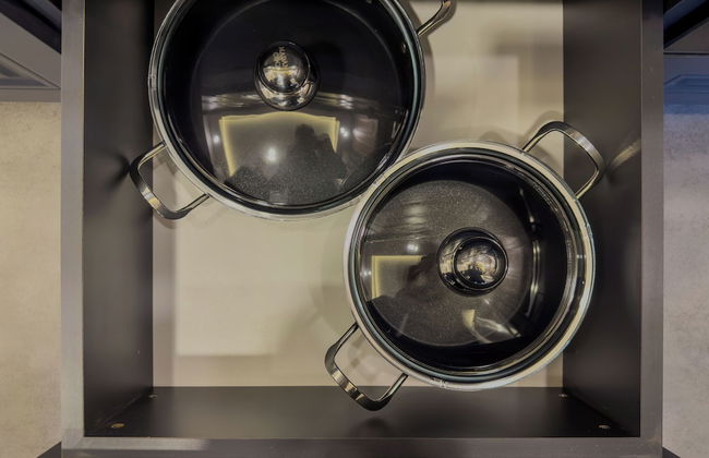 Belek 07 Luxury Suites Only For Family - Foto 34