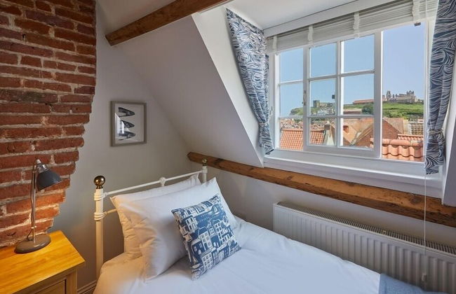 Amber Cottage - Foto 8