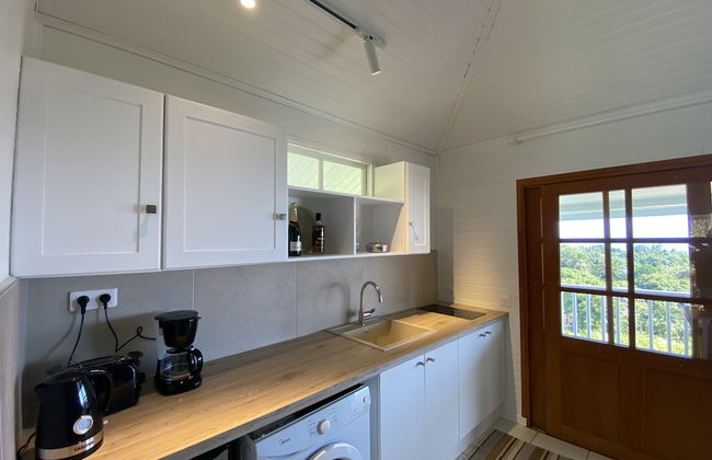 Bungalow Tiare - Foto 6