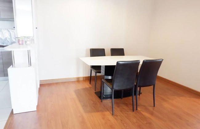 J.J Belle Condo in Bangkok - Foto 21