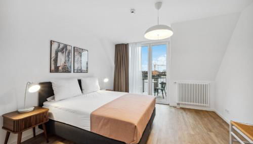 Limehome Karlsruhe Sophienstr. - Foto 2