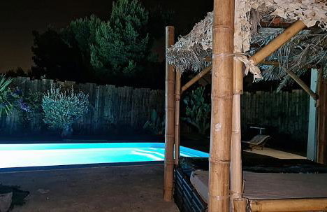 Le Cocon Marseillais - Foto 13